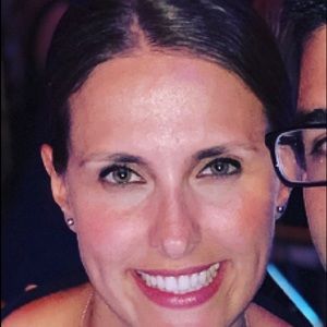 Meet your Posher, Margaret